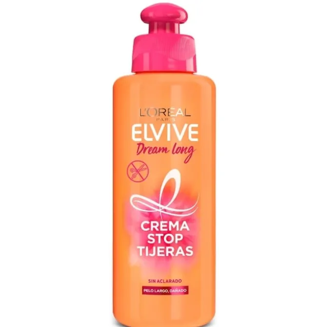 DREAM LONG Crema Stop Tijeras