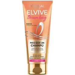 DREAM LONG Más que un Champú