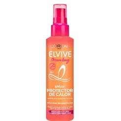 DREAM LONG Spray Protector de Calor