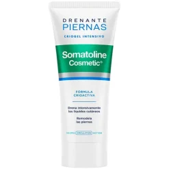 Drenante Remodelante Piernas