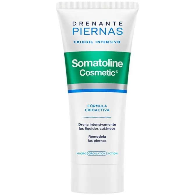 Drenante Remodelante Piernas