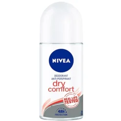 Dry Comfort Desodorante Roll-on