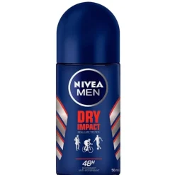 Dry Impact Desodorante Roll-on