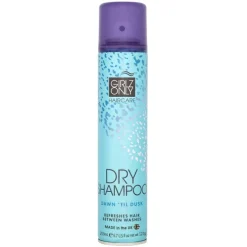 Dry Shampoo Dawn 'Til Dusk
