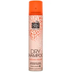 Dry Shampoo Dazzling Volume