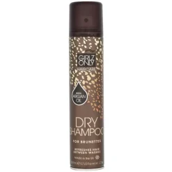 Dry Shampoo For Brunettes
