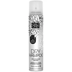 Dry Shampoo No Residue Nude