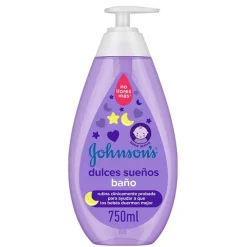 Dulces Sueños Baño