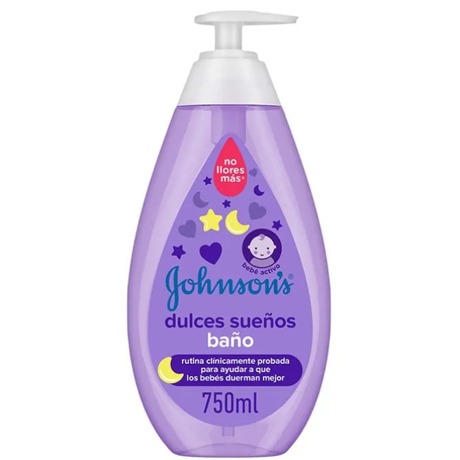 Dulces Sueños Baño