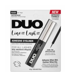 Duo Line It Lash It