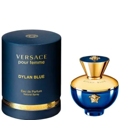 Dylan Blue Pour Femme