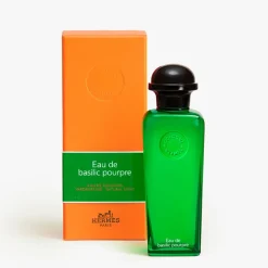 Eau de Basilic Pourpre