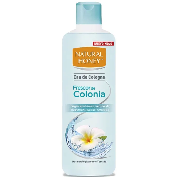 Eau de Cologne Frescor de Colonia