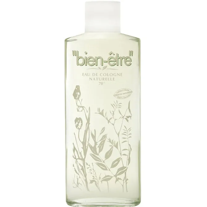 Eau de Cologne Naturelle