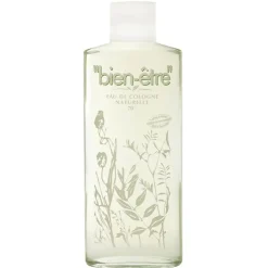 Eau de Cologne Naturelle