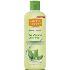 Eau de Cologne Té Verde