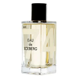 Eau de Iceberg