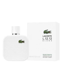 Eau de Lacoste L.12.12 Blanc
