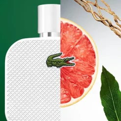 Eau de Lacoste L.12.12 Blanc