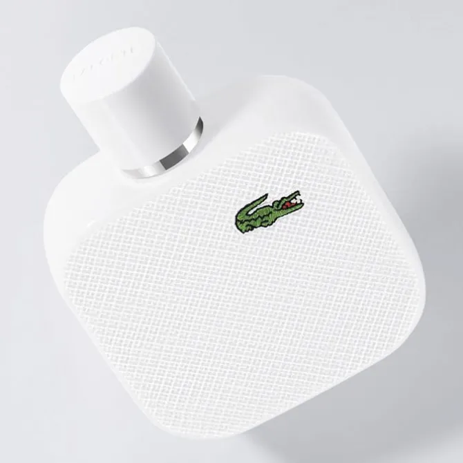 Eau de Lacoste L.12.12 Blanc