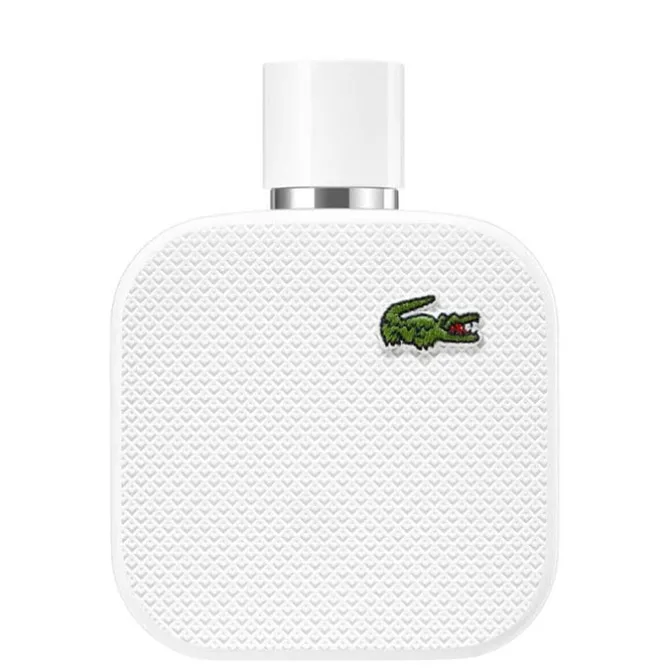 Eau de Lacoste L.12.12 Blanc