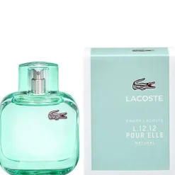 Eau de Lacoste L.12.12 Pour Elle Natural