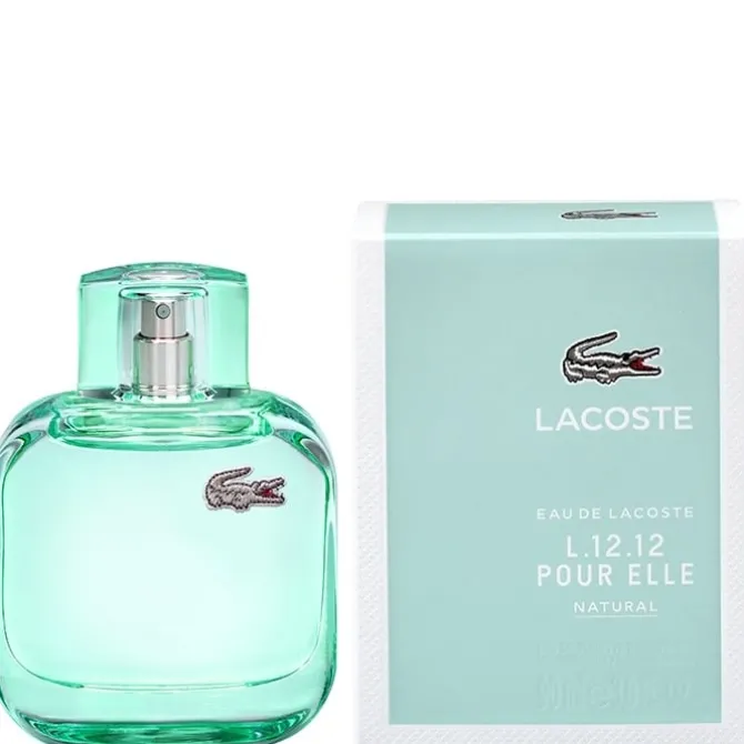 Eau de Lacoste L.12.12 Pour Elle Natural