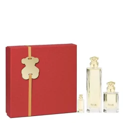 EAU DE PARFUM Estuche