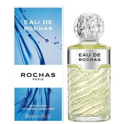 EAU DE ROCHAS