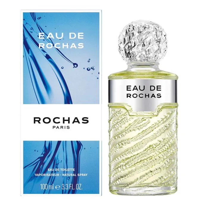 EAU DE ROCHAS