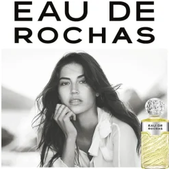 EAU DE ROCHAS