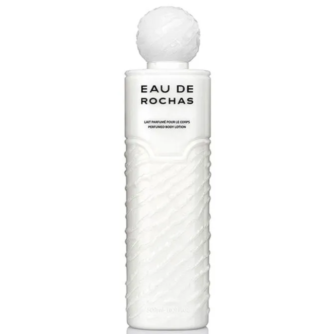 EAU DE ROCHAS Body Lotion