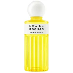 EAU DE ROCHAS Citron Soleil