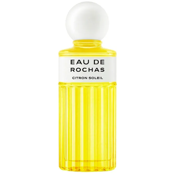EAU DE ROCHAS Citron Soleil