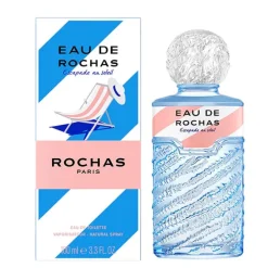 EAU DE ROCHAS Escapade Au Soleil