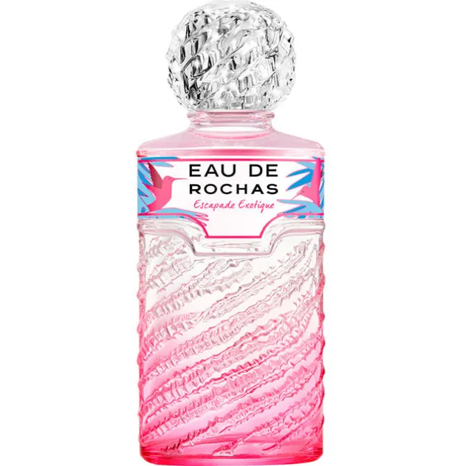 EAU DE ROCHAS Escapade Exotique