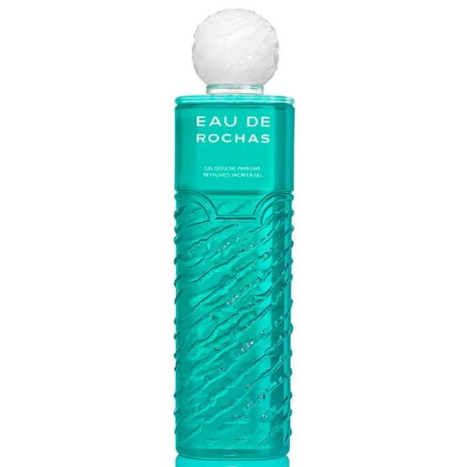 EAU DE ROCHAS Gel Ducha