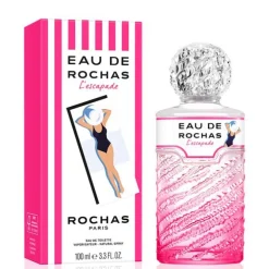 EAU DE ROCHAS L'Escapade