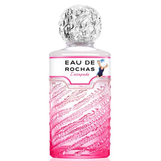 EAU DE ROCHAS L'Escapade