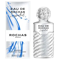 EAU DE ROCHAS L'essentiel