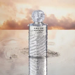 EAU DE ROCHAS L'essentiel