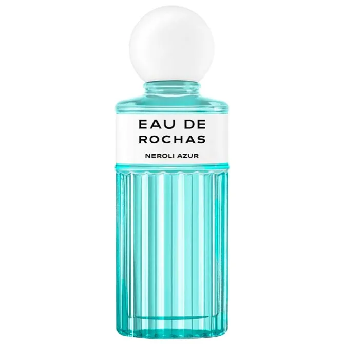 EAU DE ROCHAS Néroli Azur