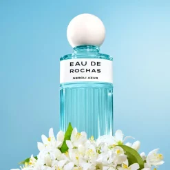 EAU DE ROCHAS Néroli Azur