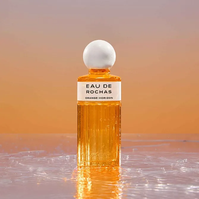 EAU DE ROCHAS Orange Horizon