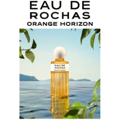 EAU DE ROCHAS Orange Horizon
