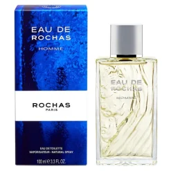 EAU DE ROCHAS Pour Homme