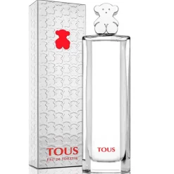 EAU DE TOILETTE