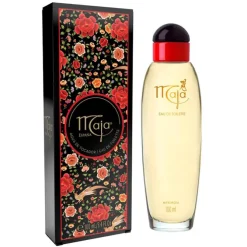 Eau de Toilette Clásico