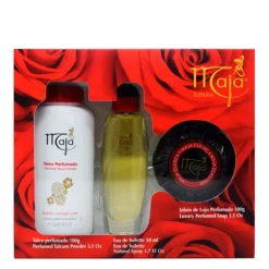 Eau de Toilette Clásico Estuche