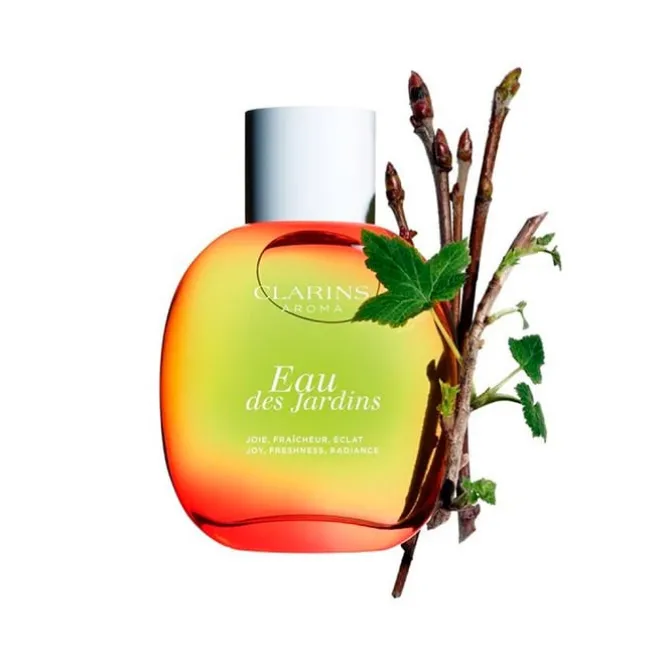 Eau des Jardins